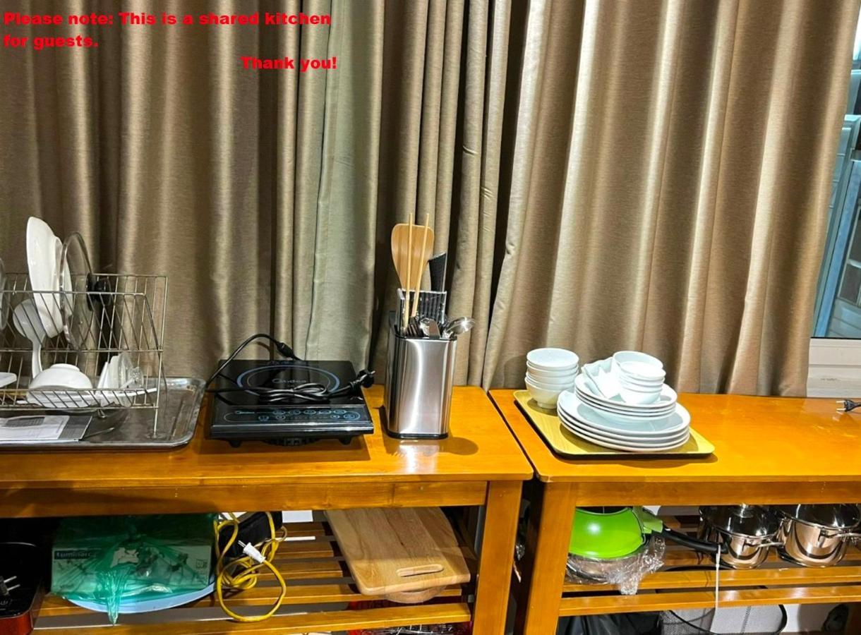 האנוי Nice Room Located Right Next To The Old Quarter Can Phong Nhieu Anh Sang Tai Ngay Gan Pho Di Bo Ho Guom מראה חיצוני תמונה