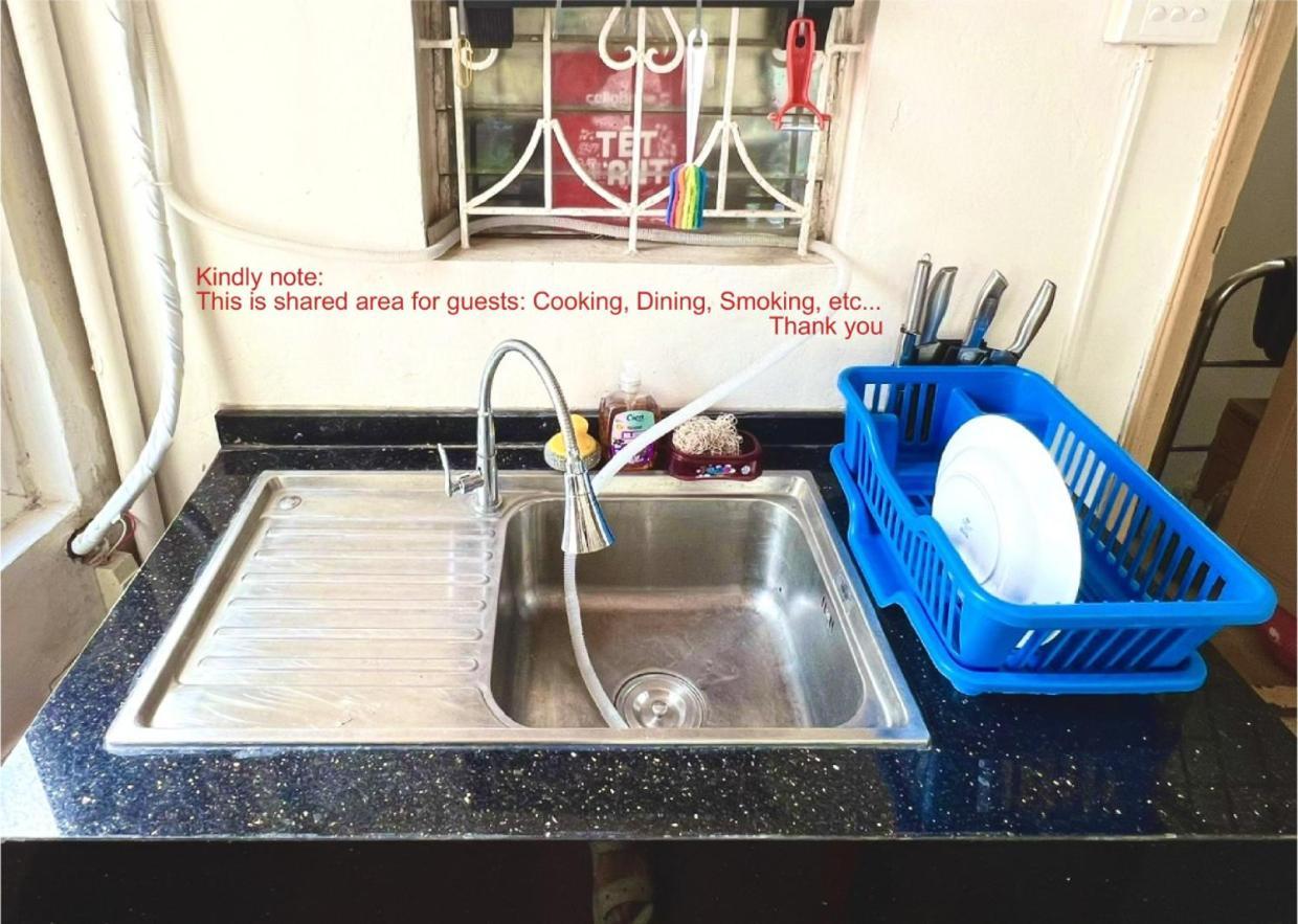 האנוי Nice Room Located Right Next To The Old Quarter Can Phong Nhieu Anh Sang Tai Ngay Gan Pho Di Bo Ho Guom מראה חיצוני תמונה